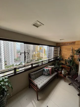 Imagem Apartamento a Venda no bairro Altiplano Cabo Branco - João Pessoa, PB