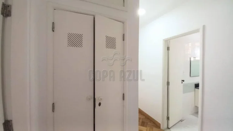Imagem Copacabana – Avenida Nossa Senhora de Copacabana | Residencial › Apartamento 3 quarto(s) à Venda