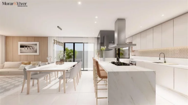 Imagem Casa para Venda em Curitiba, Bom Retiro, 3 dormitórios, 3 suítes, 5 banheiros, 2 vagas