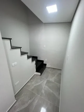 Imagem Vendo Sobrado em Santo André, Vila Clarice