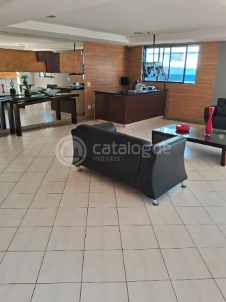 Imagem Apartamento de 2 dormitórios à venda em Areia Preta, Natal