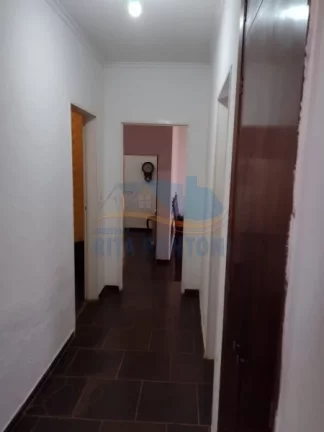 Imagem Casa - Ribeirão Preto - Ribeirânea - Região Leste