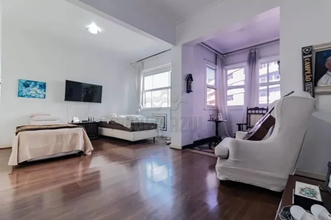 Imagem Copacabana – Praça Eugęnio Jardim | Residencial › Apartamento 3 quarto(s) à Venda