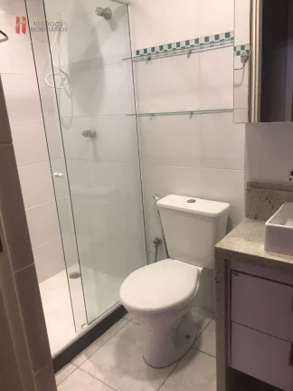 Imagem Apartamento com 2 quartos à venda, 60 m² por R$ 285.000 - Sapê - Niterói/RJ