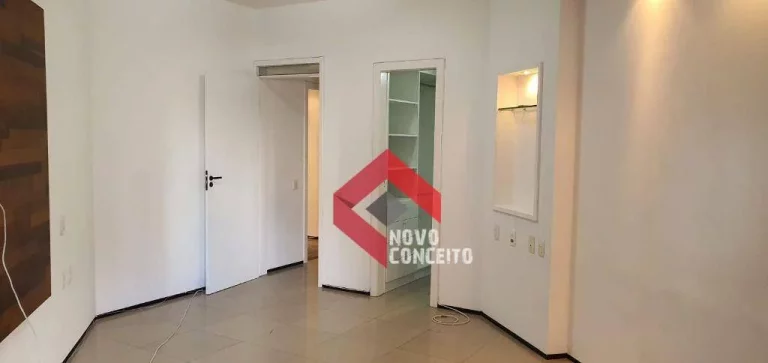 Imagem Apartamento à venda, 220 m² por R$ 1.100.000,00 - Meireles - Fortaleza/CE