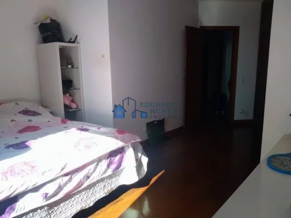 Imagem APARTAMENTO COM 04 QUARTOS, 02 SUÍTES, 03 VAGAS NO CARMO