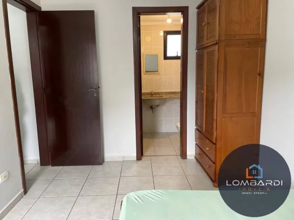 Imagem Cobertura duplex a venda na Praia Grande