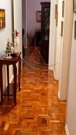 Imagem Apartamento - Ribeirão Preto - Centro