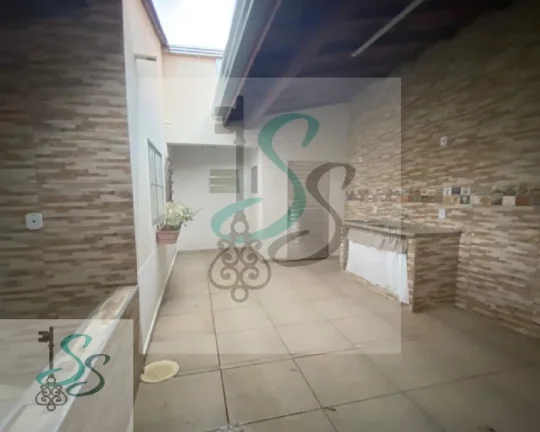 Imagem CASA à Venda Parque Residencial Vila União, Campinas/SP
