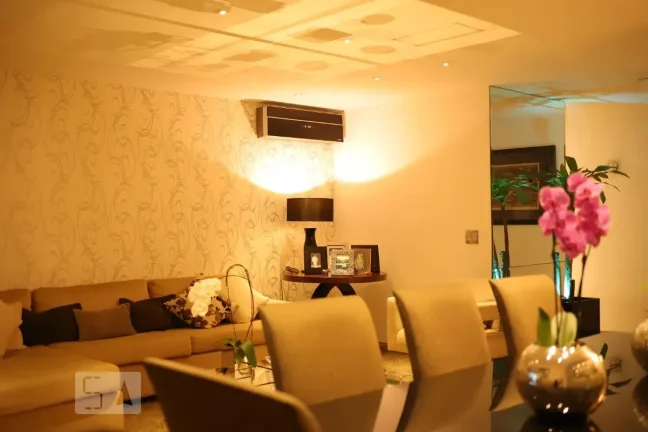 Imagem Apartamento à Venda - Recreio, 3 Quartos, 173 m2