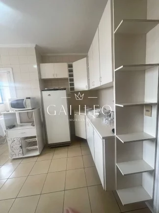 Imagem APARTAMENTO Á VENDA NO RESIDENCIAL CARIBE EM JUNDIAÍ -SP