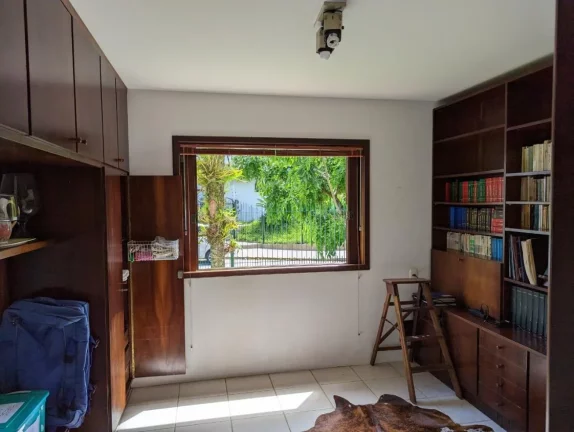 Imagem Casa tradicional ampla na trindade, qualidade e espaço