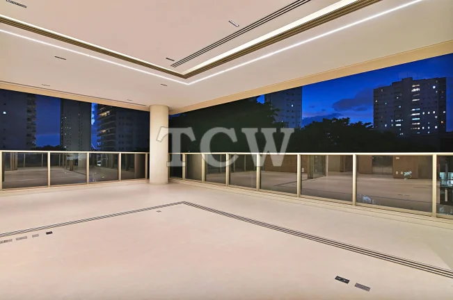 Imagem Apartamento à venda no bairro Vila Mariana - São Paulo/SP, Zona Sul
