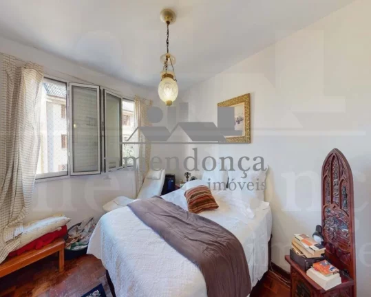 Imagem Apartamento à venda em Perdizes com 3 quartos e 1 vaga, 108m2