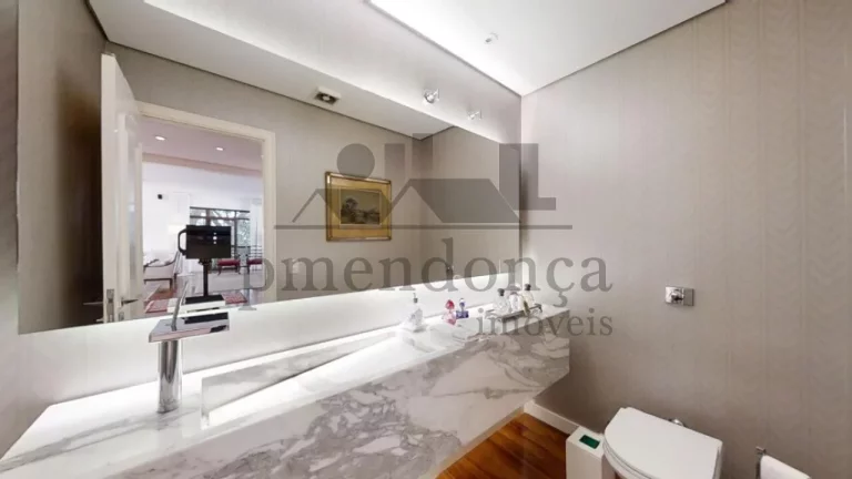 Imagem JARDIM PAULISTA, Apto 4 dormts , 3 suite, 4 vagas