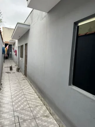 Imagem Casa com 2 dormitórios à venda, 70 m² por R$ 360.000,00 - Vila Maluf - Suzano/SP