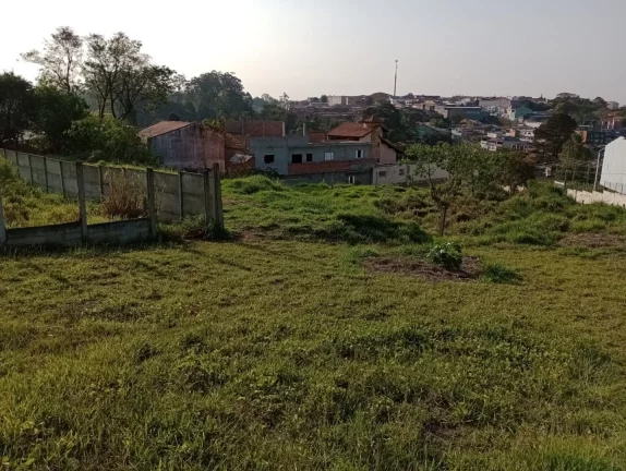 Imagem Terreno à venda, 2600 m² por R$ 7.000.000,00 - Vila Júlia - Poá/SP