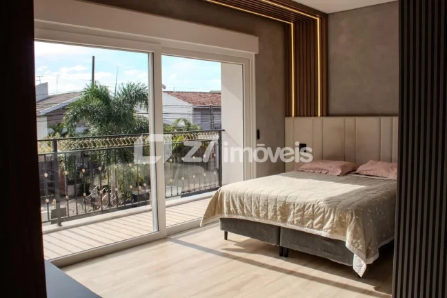 Imagem Casa em Zona 02, Maringá/PR