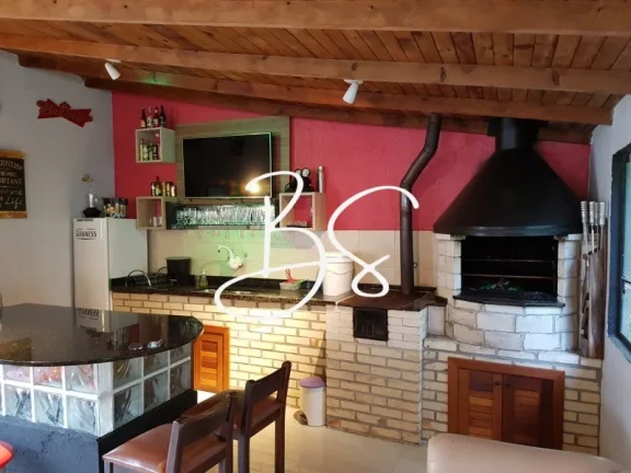 Imagem CASA RESIDENCIAL em NOVA PETRÓPOLIS - RS, Logradouro