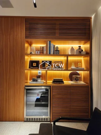 Imagem Apartamento 2 dorm