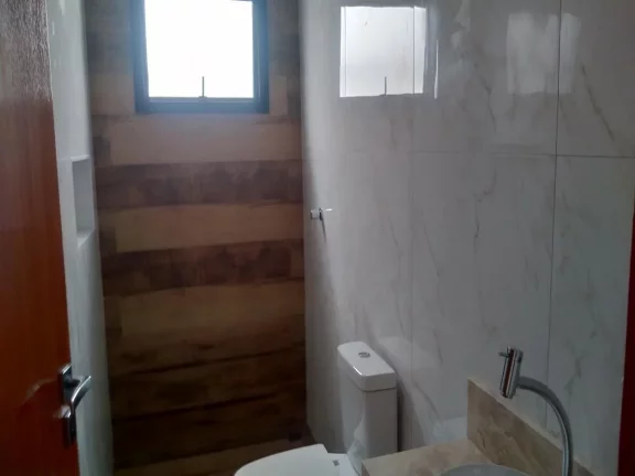 Imagem Casa a venda em Itupeva, bairro Residencial Tosi