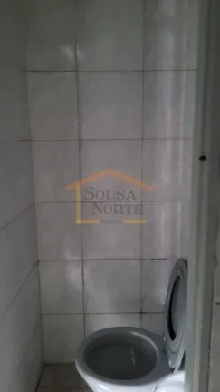 Imagem Imóvel em excelente ponto comercial, ideal para empresas que precisam de espaço amplo, bem localiz...
