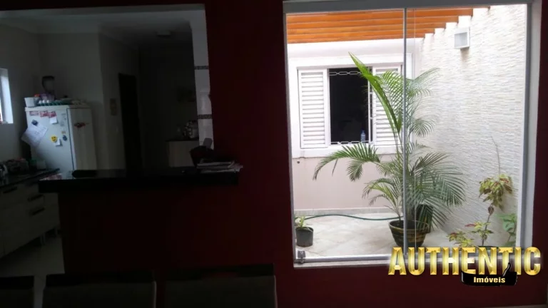 Imagem CASA RESIDENCIAL em ITU - SP, PARQUE RESIDENCIAL POTIGUARA
