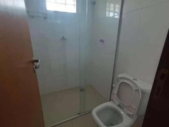Imagem Cobertura Aconchegante: Com 3 Dormitórios, sendo um suíte, Churrasqueira e uma Vaga
