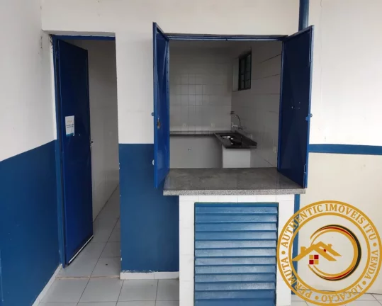 Imagem SALAO COMERCIAL em ITU - SP, PORTAL DO ÉDEN