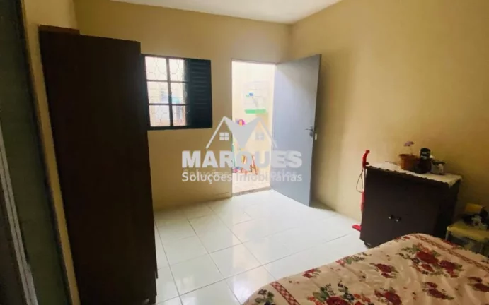 Imagem Casa à venda no Conj. Hab. Parque Itajaí  Campinas/SP