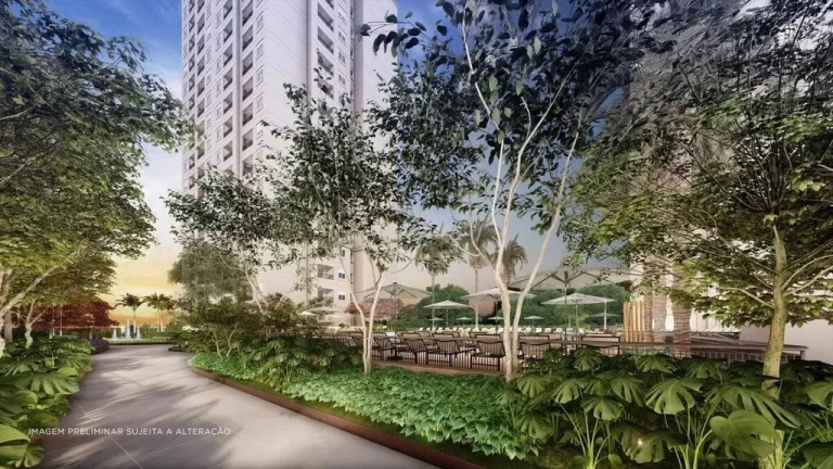 Imagem Apartamento à venda no bairro Butantã - São Paulo/SP