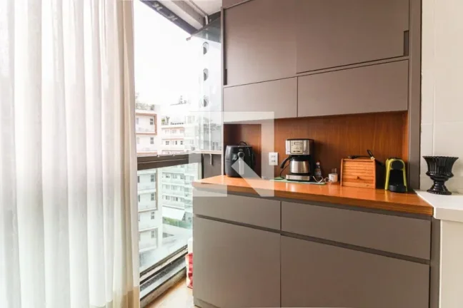 Imagem Apartamento à Venda - Recreio, 2 Quartos, 144 m2