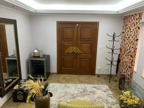 Imagem Casa Assobradada Na região da Cursino