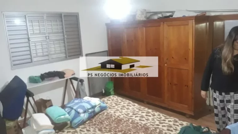Imagem Casa Térrea para venda Vila Brasilina