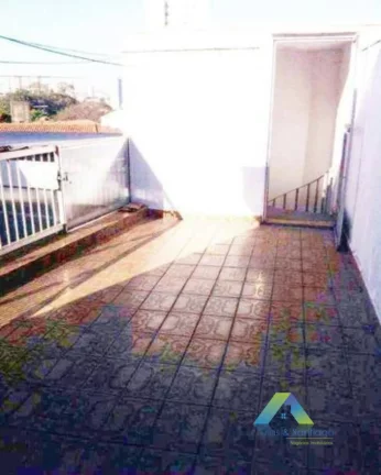 Imagem Sobrado Residencial à venda, Saúde, São Paulo - .