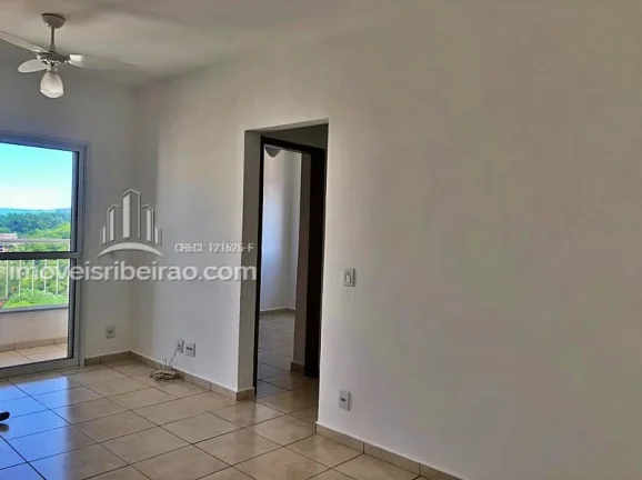 Imagem (Alugado, venda Suspensa) Edifício BOURBON 2 dormitórios a p