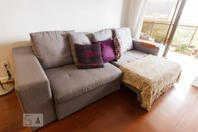Imagem Apartamento à Venda - Barra da Tijuca, 2 Quartos, 110 m2