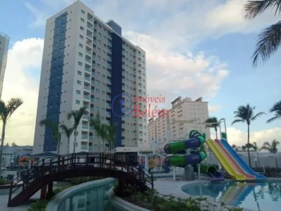 Imagem Cota Salinas Exclusive Resort - Andar alto