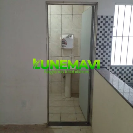 Imagem Casa para Alugar em Poá – SP I Bairro com ótima localização
