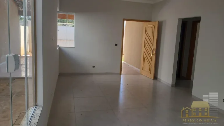 Imagem Casa para Venda em Três Lagoas / MS no bairro Bosque das Araras