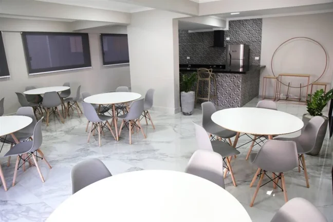 Imagem APARTAMENTO COM 93.76 m² - AVIAÇÃO - PRAIA GRANDE SP