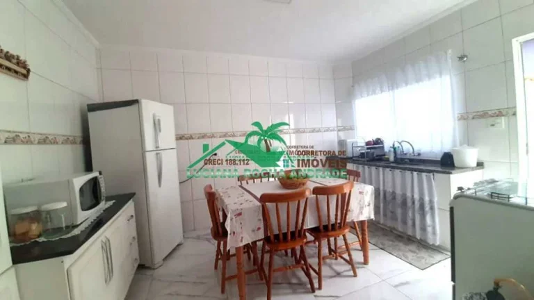 Imagem Casa Padrão