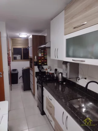 Imagem Apartamento com 2 Quartos à Venda, 81 m² em Praia Da Costa - Vila Velha