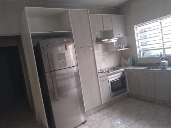 Imagem Casa com 2 dormitórios à venda, 148 m² por R$ 390.000,00 - Vila Figueira - Suzano/SP