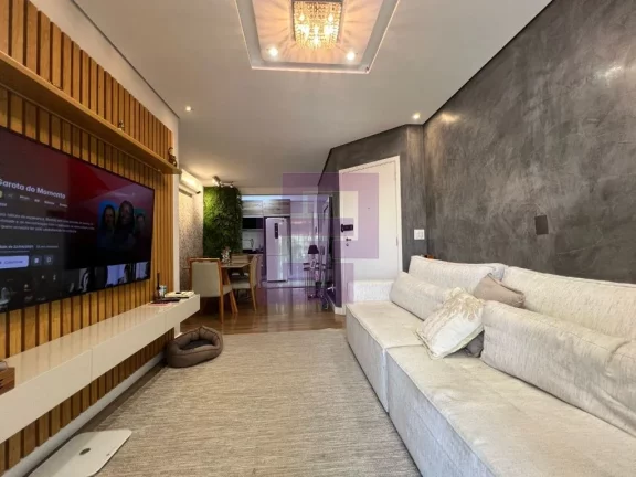 Imagem Oportunidade Vila Mascote condominio clube