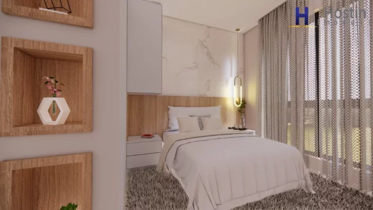 Imagem GEMINADO RESIDENCIAL em JOINVILLE - SC, AVENTUREIRO
