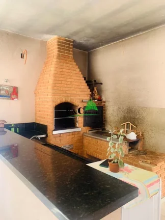 Imagem Chácara para Venda em Limeira, Bairro dos Pires, 3 dormitórios, 1 suíte, 1 banheiro, 6 vagas