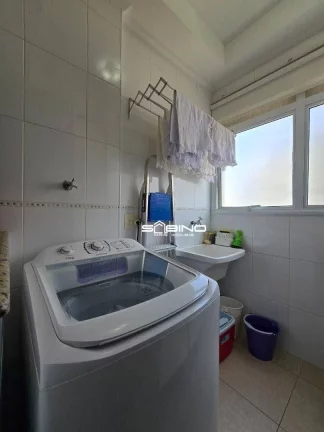 Imagem Apartamento à Venda no Edifício Modena, com 3 dormitórios 1 suíte 106m², em Riviera de São Lourenço - Bertioga SP