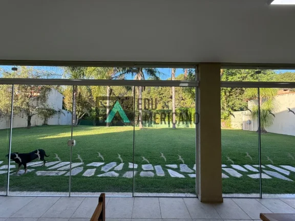Imagem CASA TÉRREA CONDOMÍNIO FLAMBOYANT