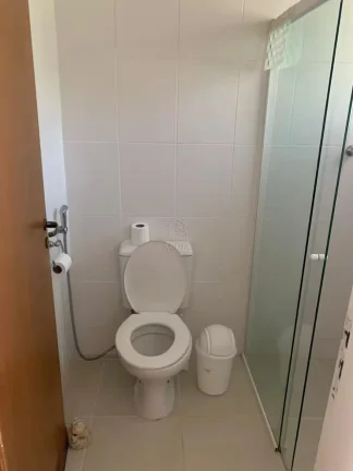 Imagem Linda casa de condomínio na Praia Dura2